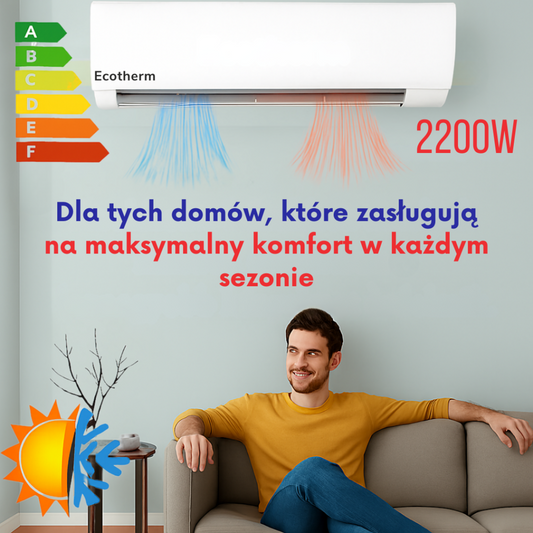 GRZEJNIK KONWEKTOROWY 2W1